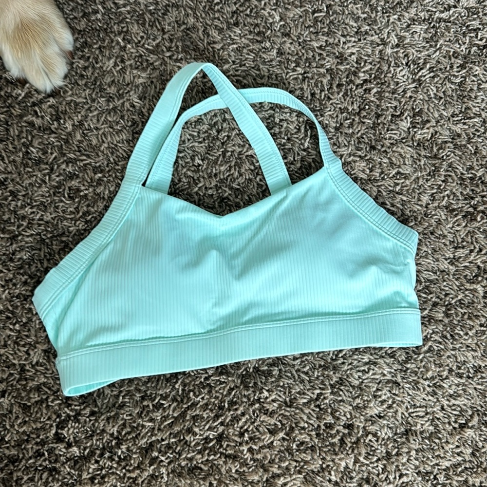 Paragon bra